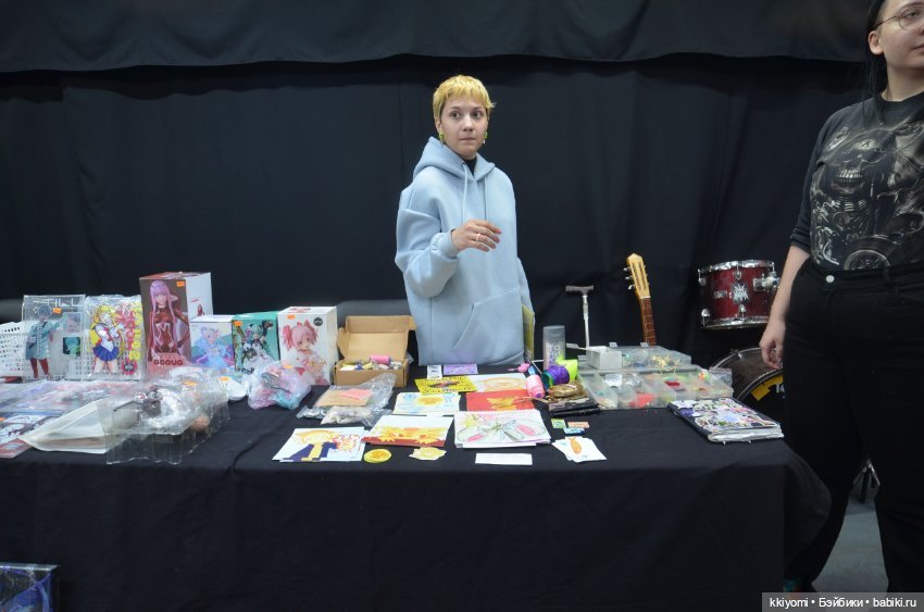 Приглашаем на ярмарку-расхомяк в Екатеринбурге (фото 9)