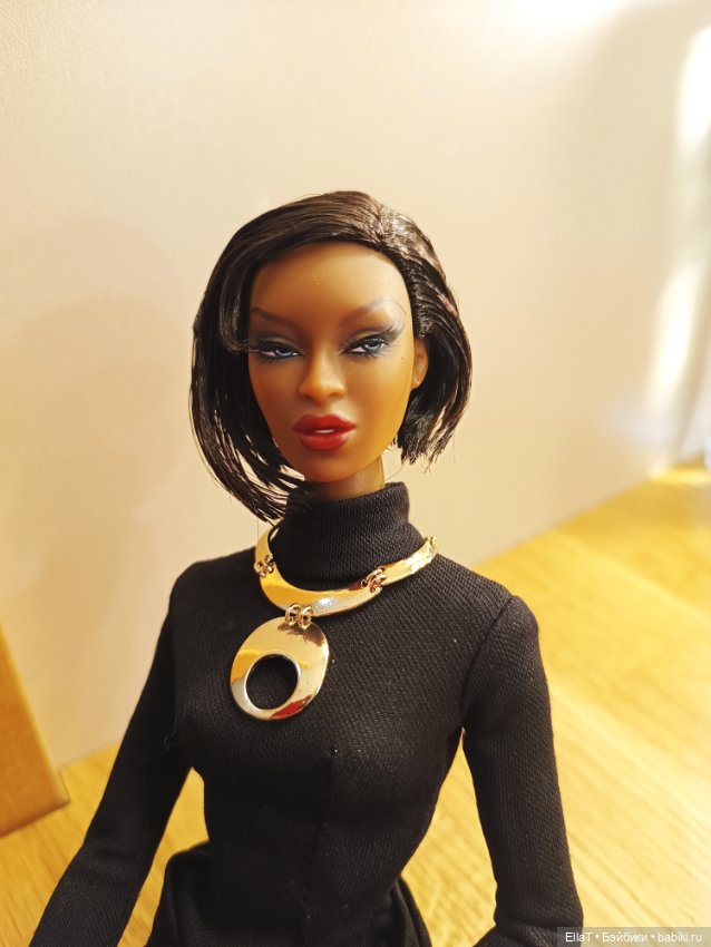 Адель Македа🖤 — Куклы Integrity Toys (Интегрити): Poppy Parker (фото 8)