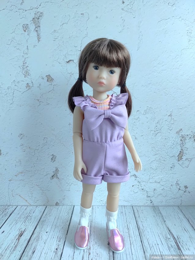 Трейси — Куклы Ruby Red (Руби Ред) Fashion Friends: Siblies (фото 7)