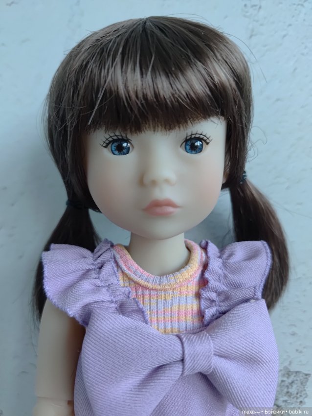 Трейси — Куклы Ruby Red (Руби Ред) Fashion Friends: Siblies (фото 3)