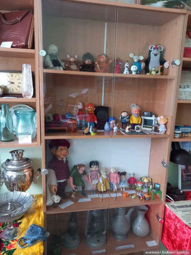 Мои куклы — Игровые куклы разных производителей (Разное): редкие бренды (фото 2)