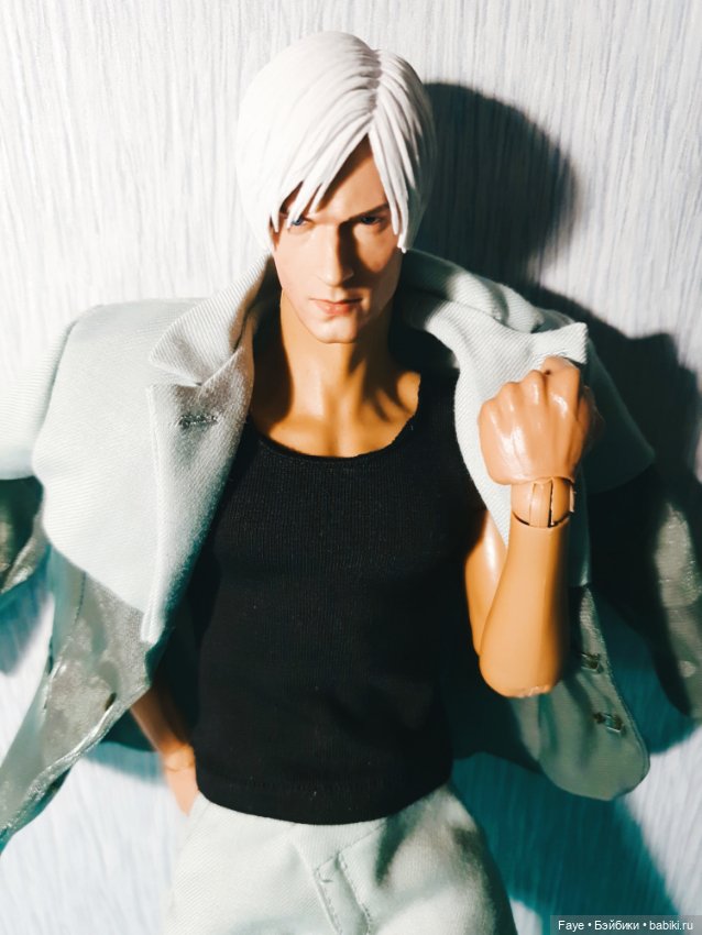 Любимый (экшен) мужчина — Экшн (фото 2)