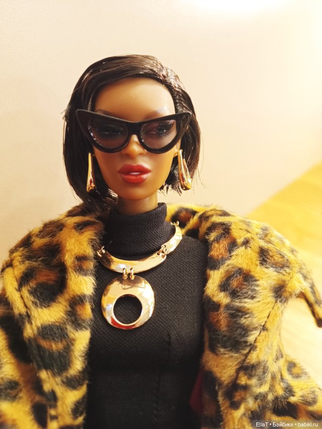 Адель Македа🖤 — Куклы Integrity Toys (Интегрити): Poppy Parker