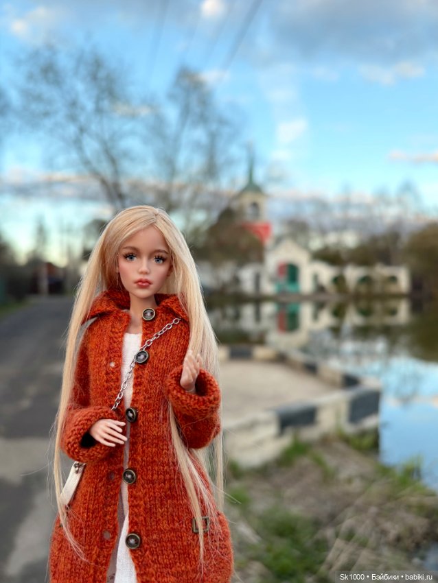 Гуляем с Шайло (авт. Наталья Петрова) (фото 7)