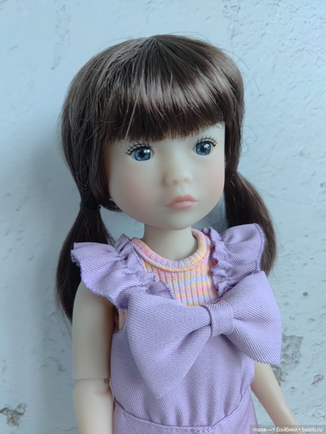 Трейси — Куклы Ruby Red (Руби Ред) Fashion Friends: Siblies (фото 5)