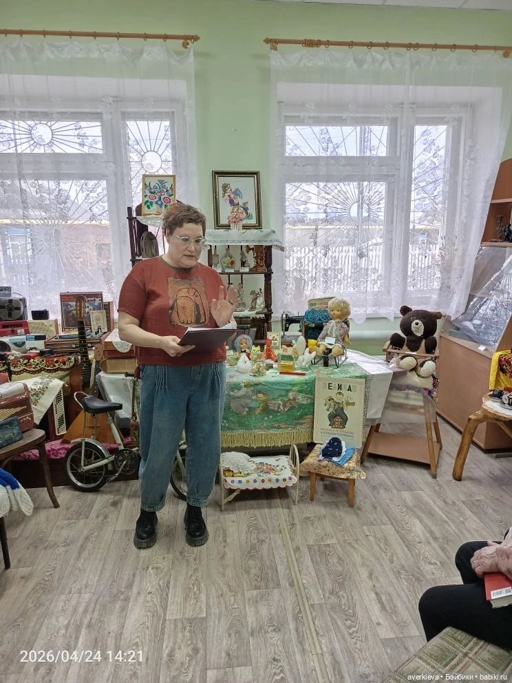 Мои куклы — Игровые куклы разных производителей (Разное): редкие бренды (фото 9)