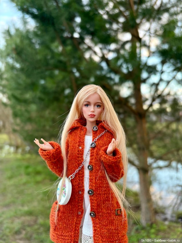 Гуляем с Шайло (авт. Наталья Петрова) (фото 4)