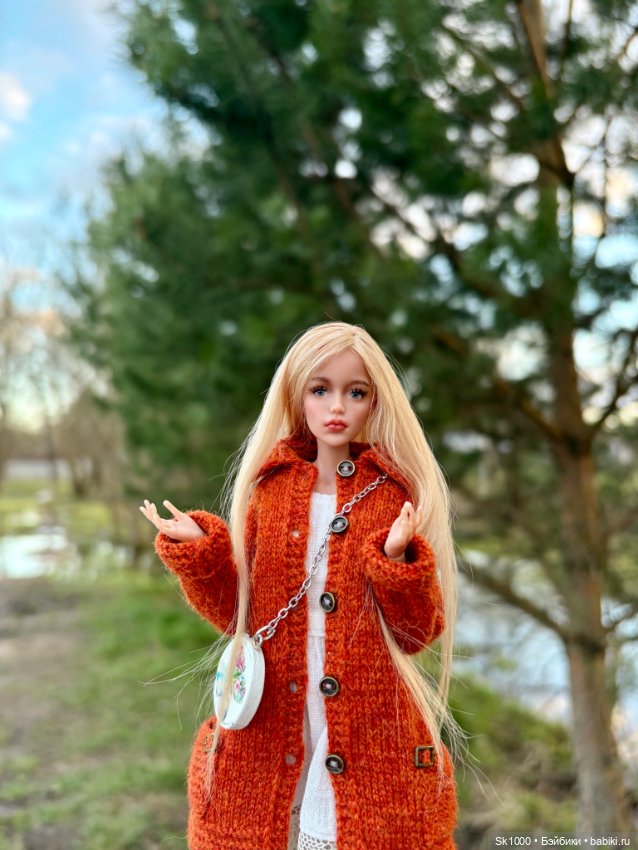 Гуляем с Шайло (авт. Наталья Петрова) (фото 10)