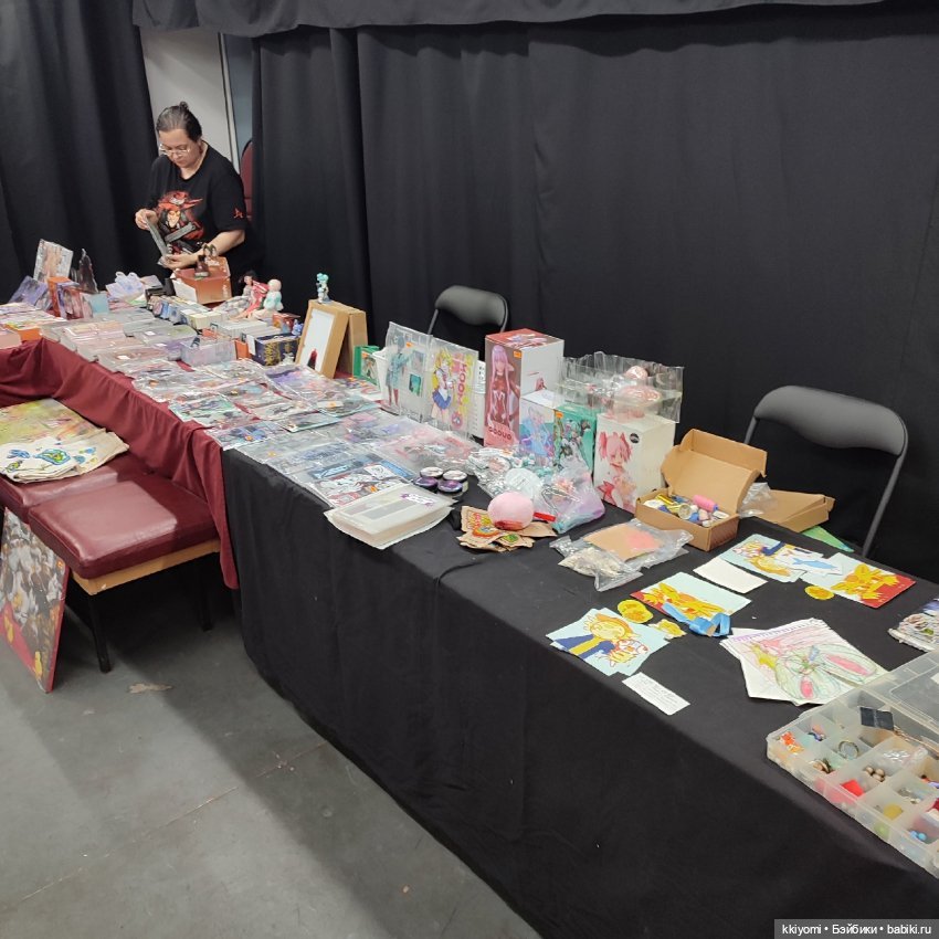 Приглашаем на ярмарку-расхомяк в Екатеринбурге