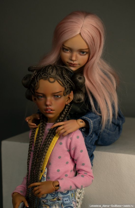 Морфушечки — 3D (фото 3)