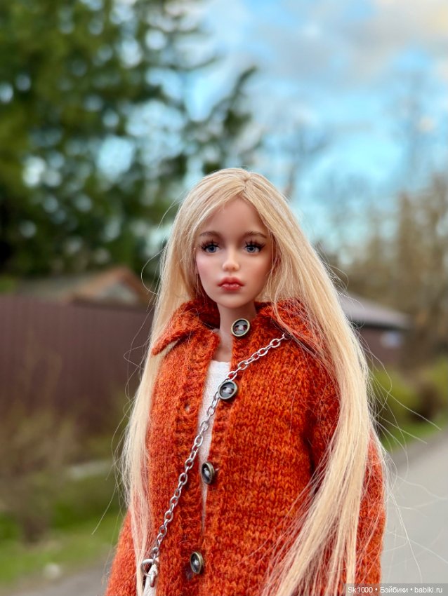 Гуляем с Шайло (авт. Наталья Петрова) (фото 3)