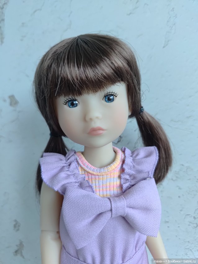 Трейси — Куклы Ruby Red (Руби Ред) Fashion Friends: Siblies (фото 2)