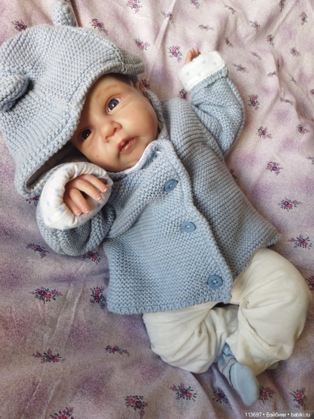 Маленький удивляшка Сашуля (фото 10)