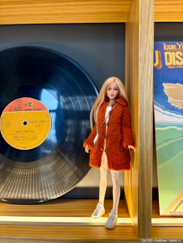 Гуляем с Шайло (авт. Наталья Петрова)