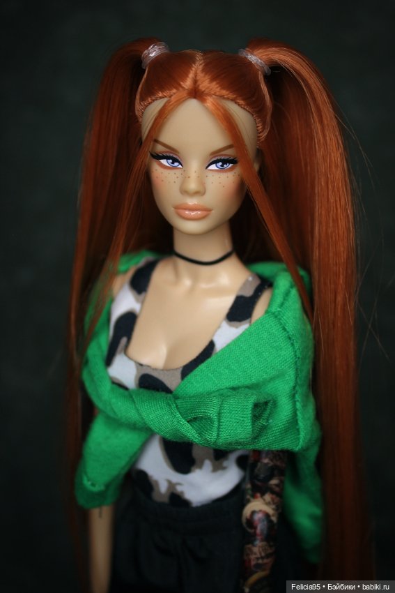 Xianxian model Molly 6.0 — Фэшн