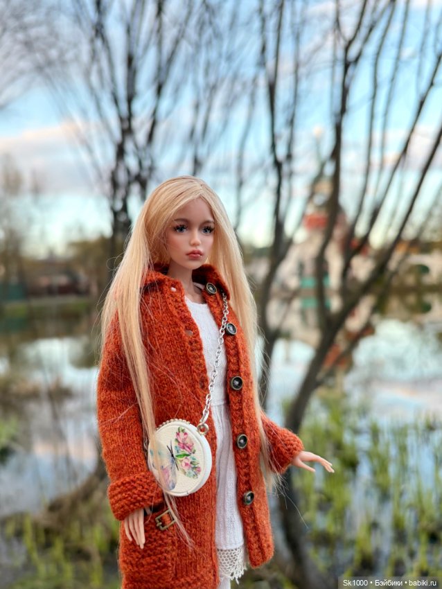 Гуляем с Шайло (авт. Наталья Петрова) (фото 9)