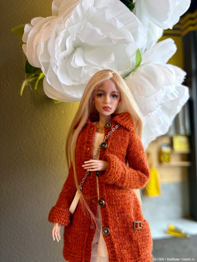 Гуляем с Шайло (авт. Наталья Петрова) (фото 2)