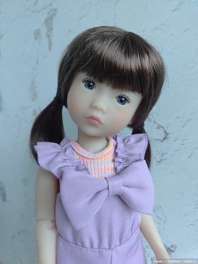 Трейси — Куклы Ruby Red (Руби Ред) Fashion Friends: Siblies