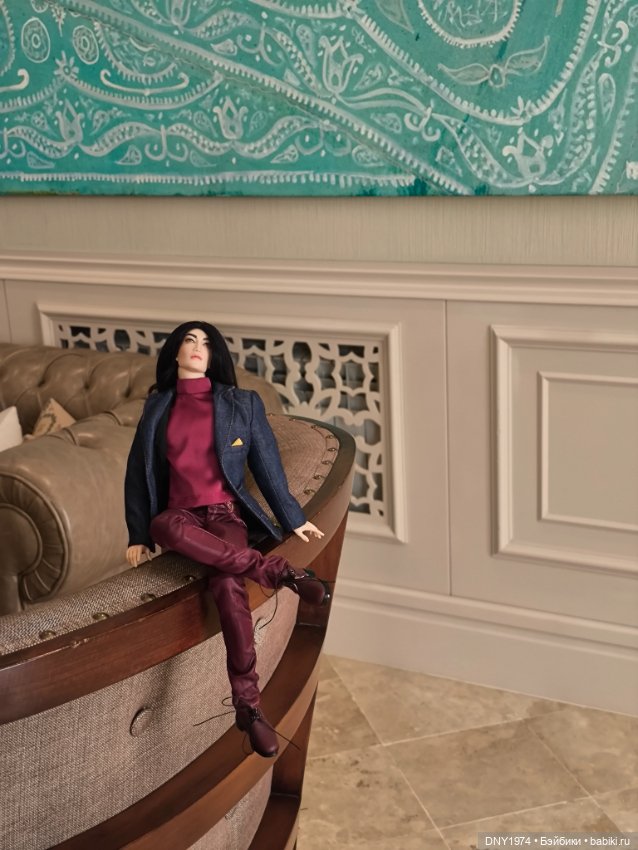 Возвращение в детство, часть 2 (фото 5)