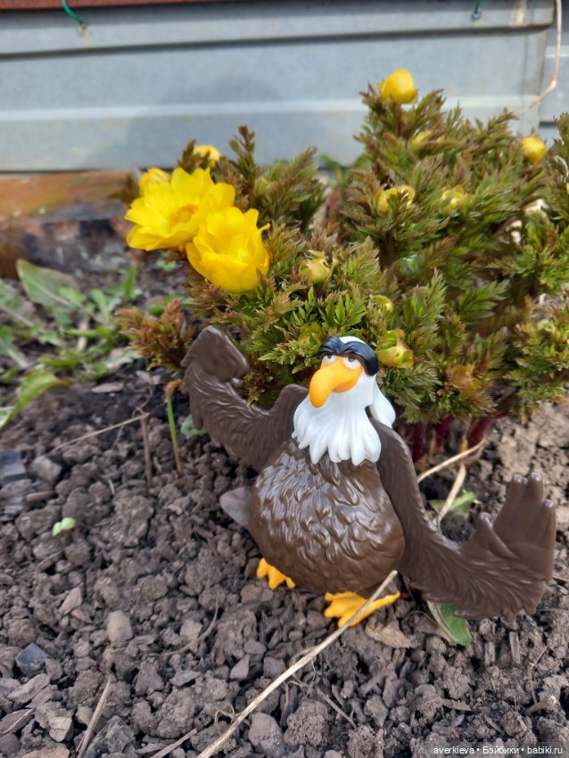 Вахтанг — Коллекционные фигурки (разное): животные (фото 3)