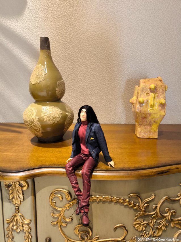 Возвращение в детство, часть 2 (фото 6)