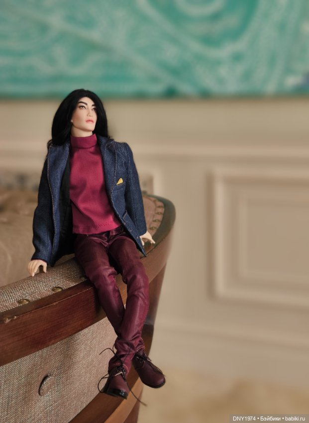 Возвращение в детство, часть 2