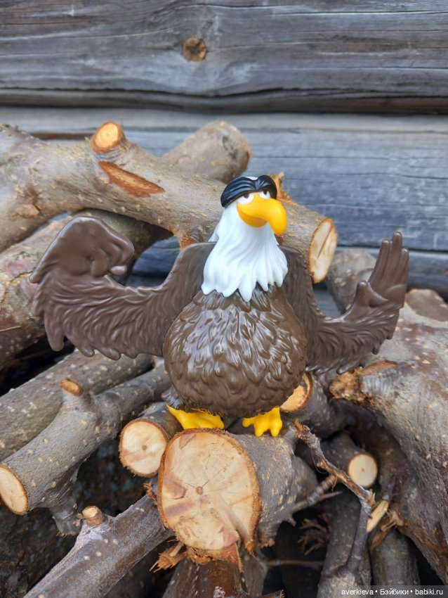 Вахтанг — Коллекционные фигурки (разное): животные (фото 8)