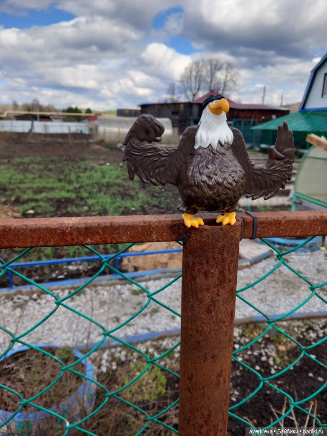 Вахтанг — Коллекционные фигурки (разное): животные