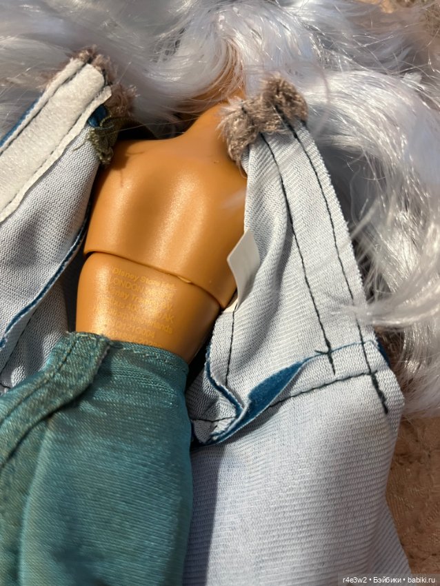 Сису и последний дракон . Дисней (фото 4)