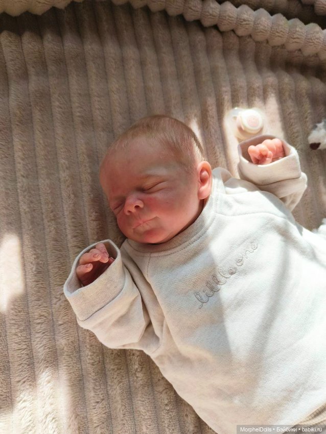 Мои чудесные малыши: Коралина