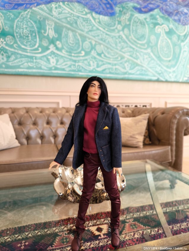 Возвращение в детство, часть 2 (фото 4)