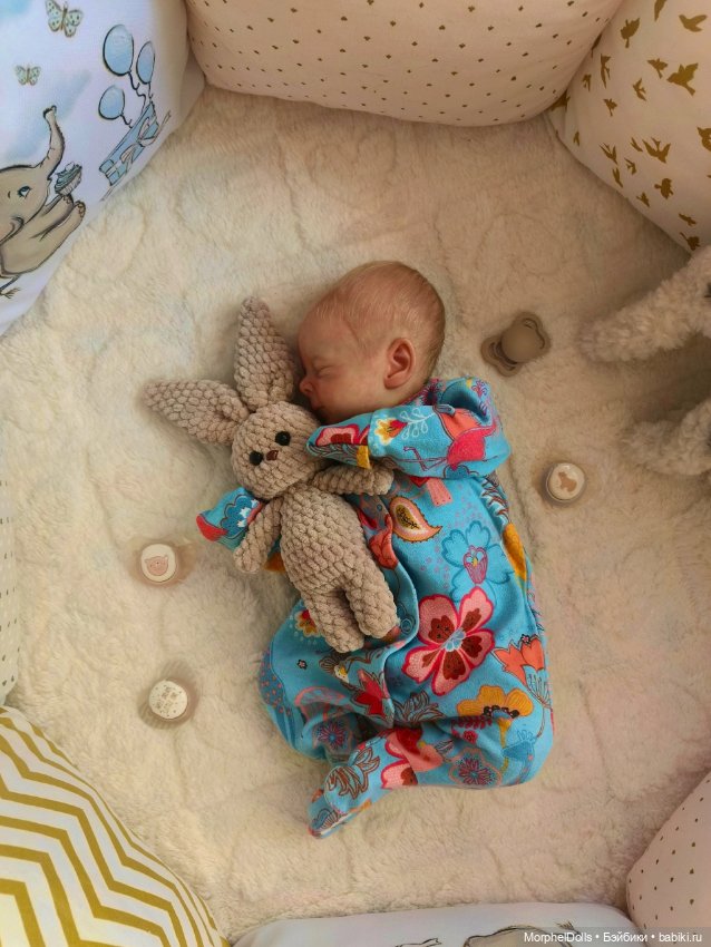 Мои чудесные малыши: Коралина