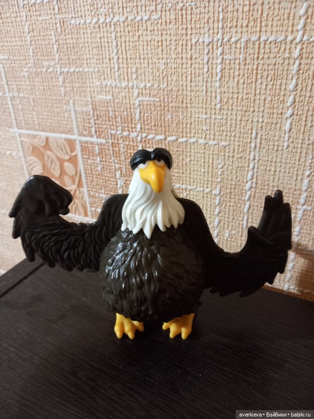 Вахтанг — Коллекционные фигурки (разное): животные