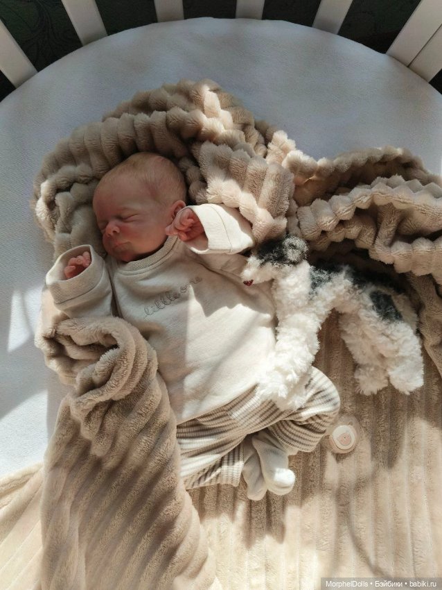 Мои чудесные малыши: Коралина