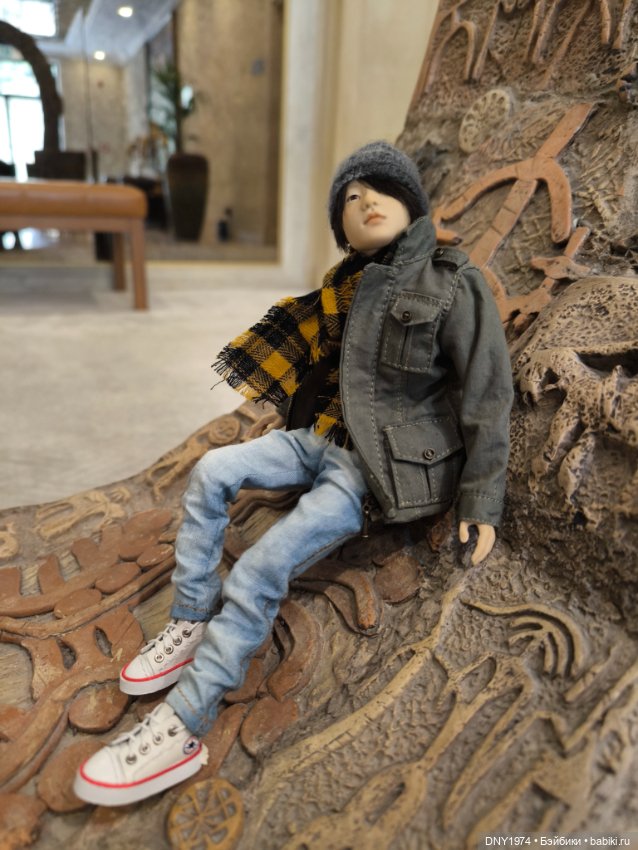 Возвращение в детство, часть 2 (фото 2)