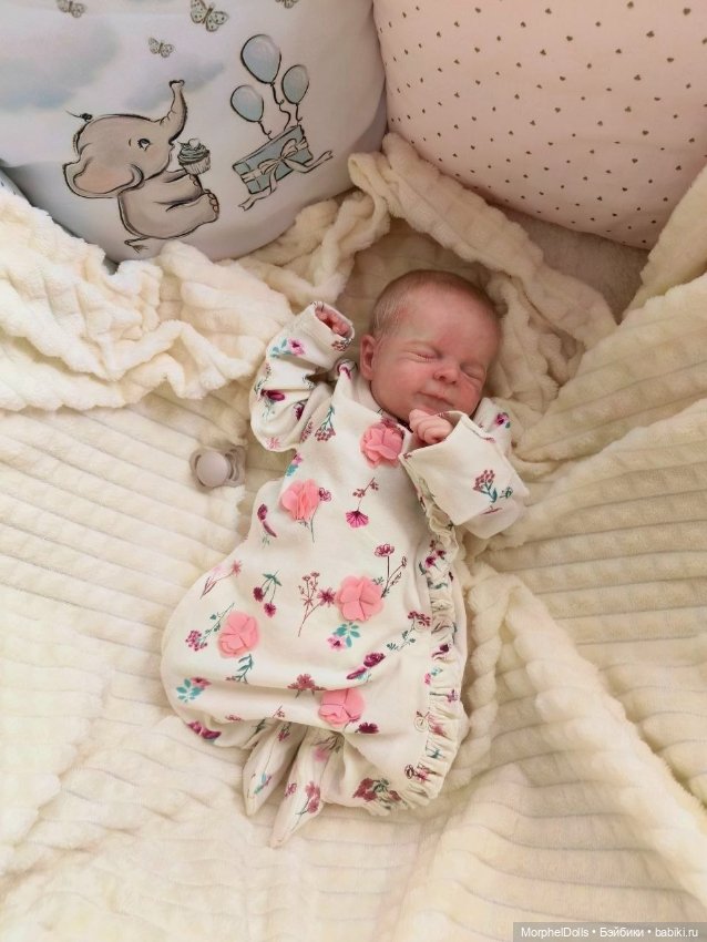 Мои чудесные малыши: Коралина