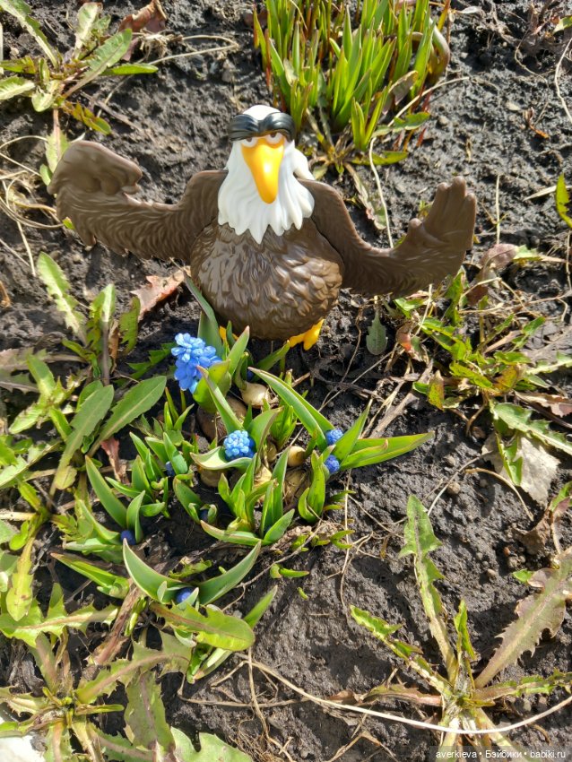 Вахтанг — Коллекционные фигурки (разное): животные (фото 7)