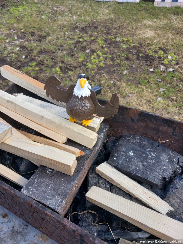 Вахтанг — Коллекционные фигурки (разное): животные (фото 5)