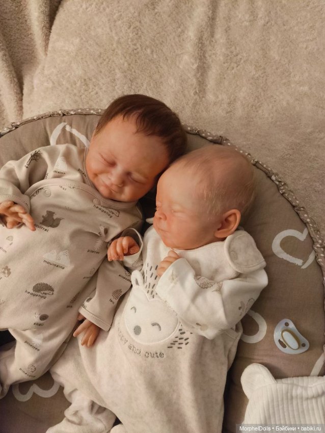 Мои чудесные малыши: Коралина