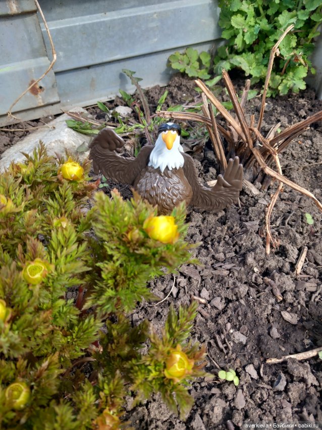 Вахтанг — Коллекционные фигурки (разное): животные (фото 2)