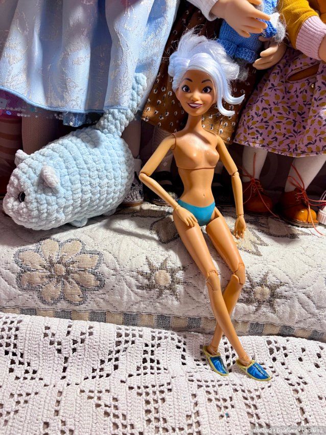 Сису и последний дракон . Дисней (фото 5)