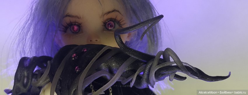 🕷️ Козявка 🦇 — 3D