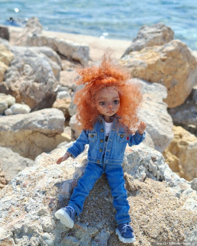 Что может быть лучше — Одежда и обувь для кукол своими руками: фото (фото 4)