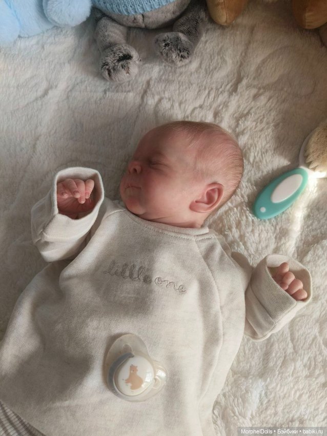 Мои чудесные малыши: Коралина