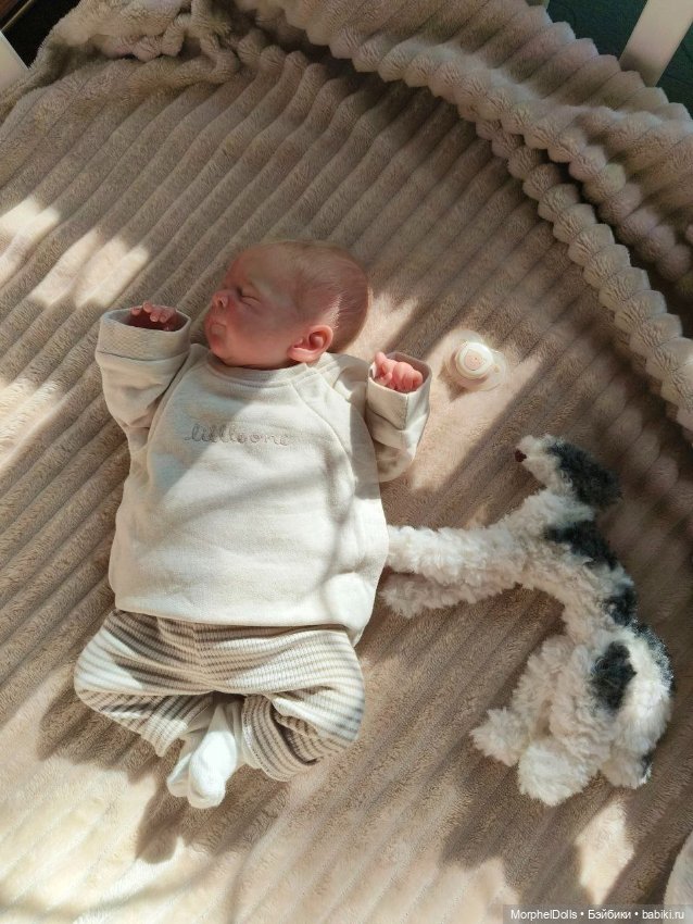 Мои чудесные малыши: Коралина