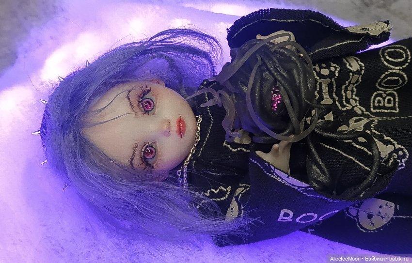 🕷️ Козявка 🦇 — 3D (фото 4)