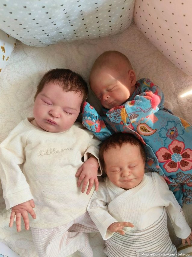 Мои чудесные малыши: Коралина