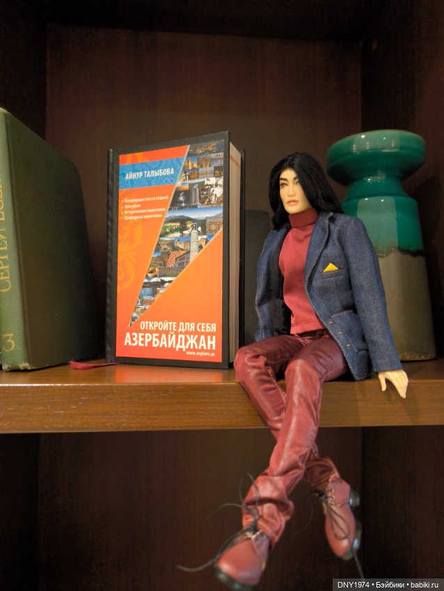 Возвращение в детство, часть 2 (фото 7)