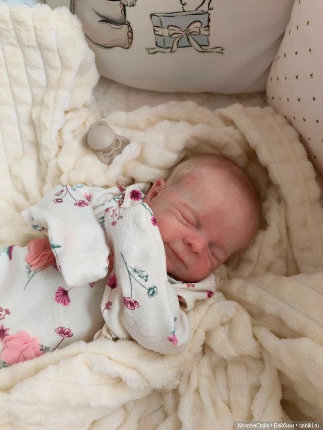 Мои чудесные малыши: Коралина