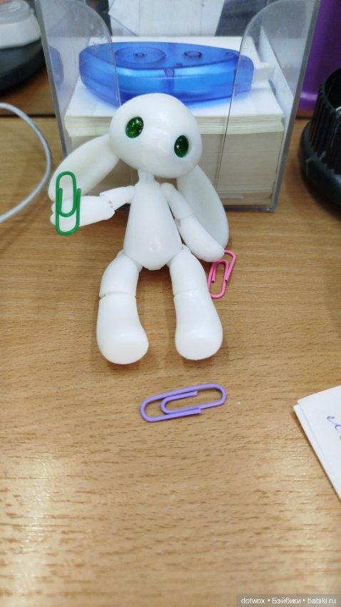 Мимоходом — Игровые куклы разных производителей (Разное): редкие бренды